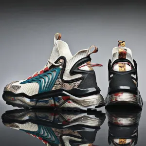 Men's Trainer Casual Sneakers