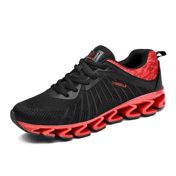 Men's Trendy Blade Sneaker Shoes
