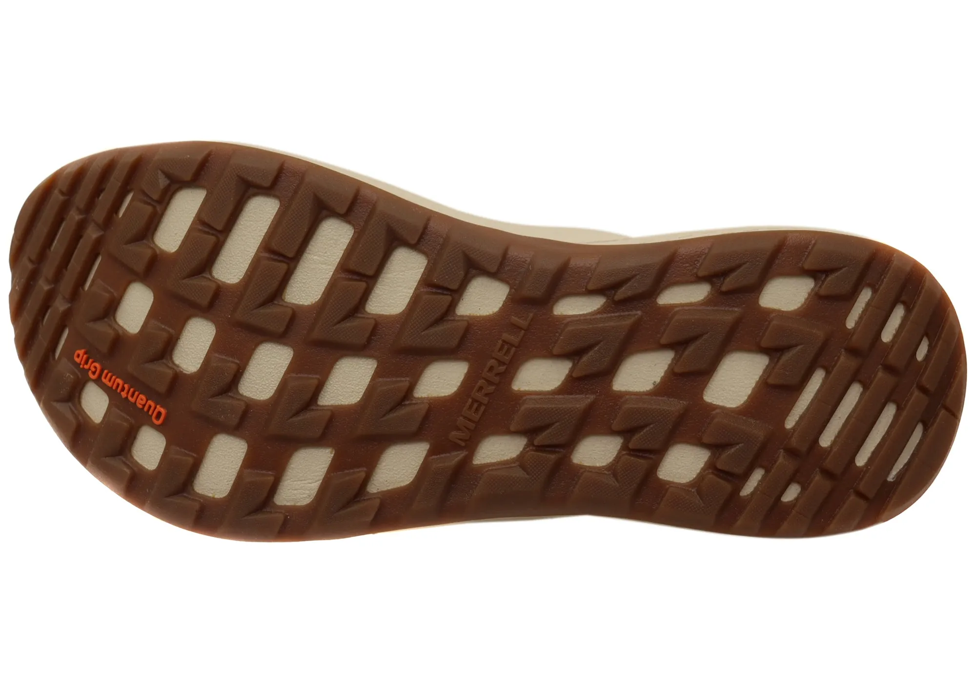 Merrell Momentum Agave Womens Comfortable Leather Sandals