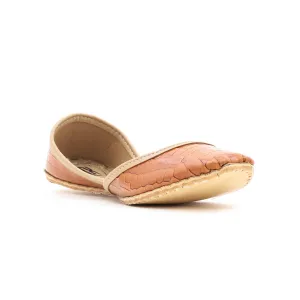 Mustard Casual Khusa EC8098