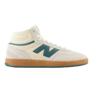 New Balance - 440 High V2 HRU (White/Green) *SALE