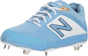 New Balance Men's 3000 V4 Metal Baseball Shoe