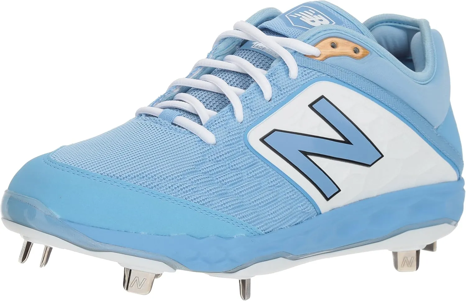 New Balance Men's 3000 V4 Metal Baseball Shoe