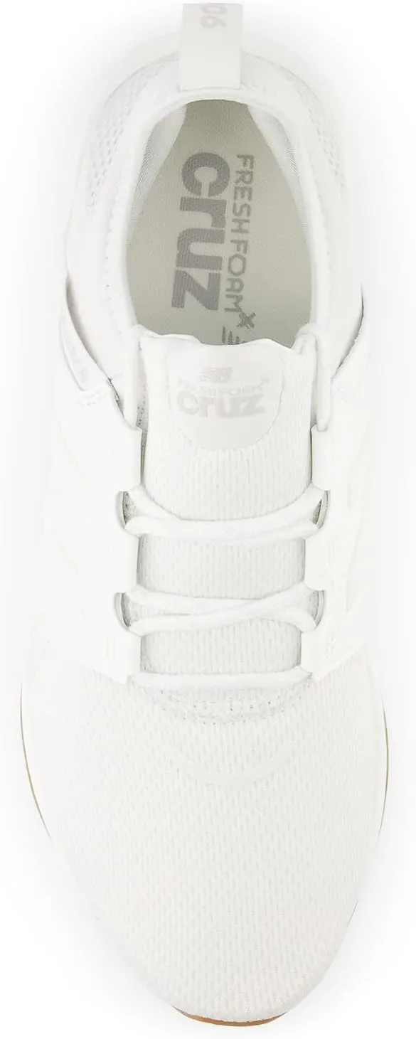 New Balance Men's Fresh Foam X Cruz Artisan V3 Running Shoe