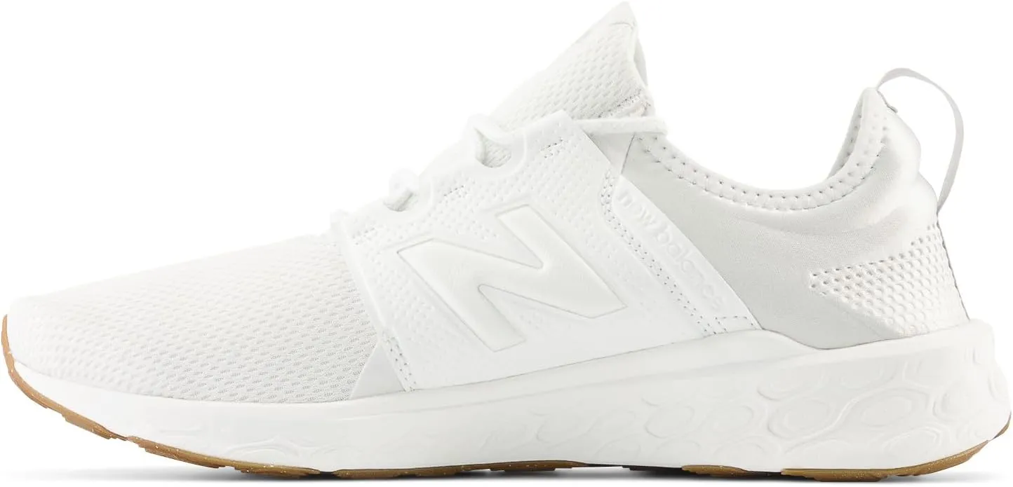 New Balance Men's Fresh Foam X Cruz Artisan V3 Running Shoe