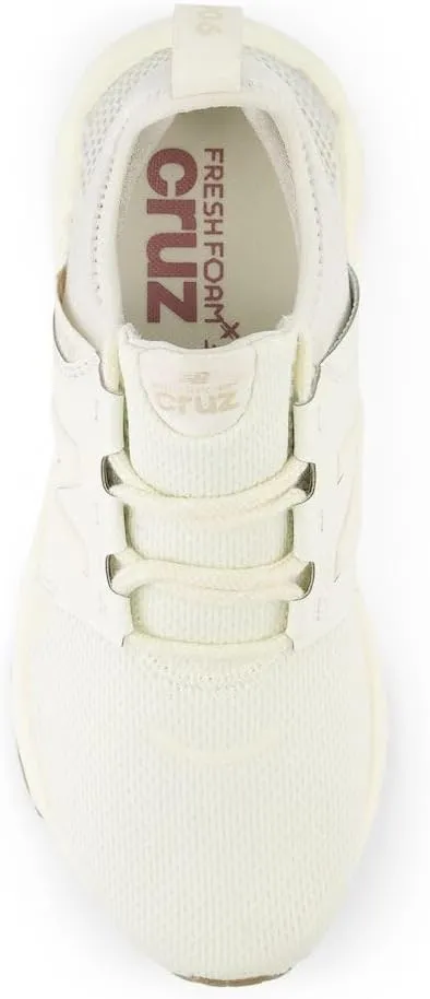 New Balance Women's Fresh Foam X Cruz V3 Running Shoe