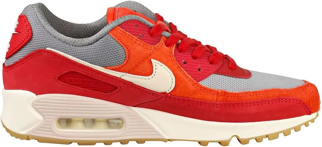 Nike Air Max 90 Premium Mens Fashion Trainers