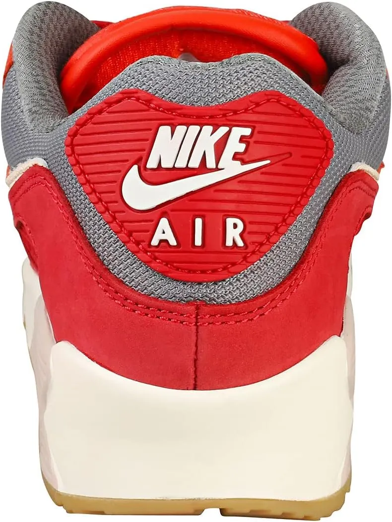Nike Air Max 90 Premium Mens Fashion Trainers