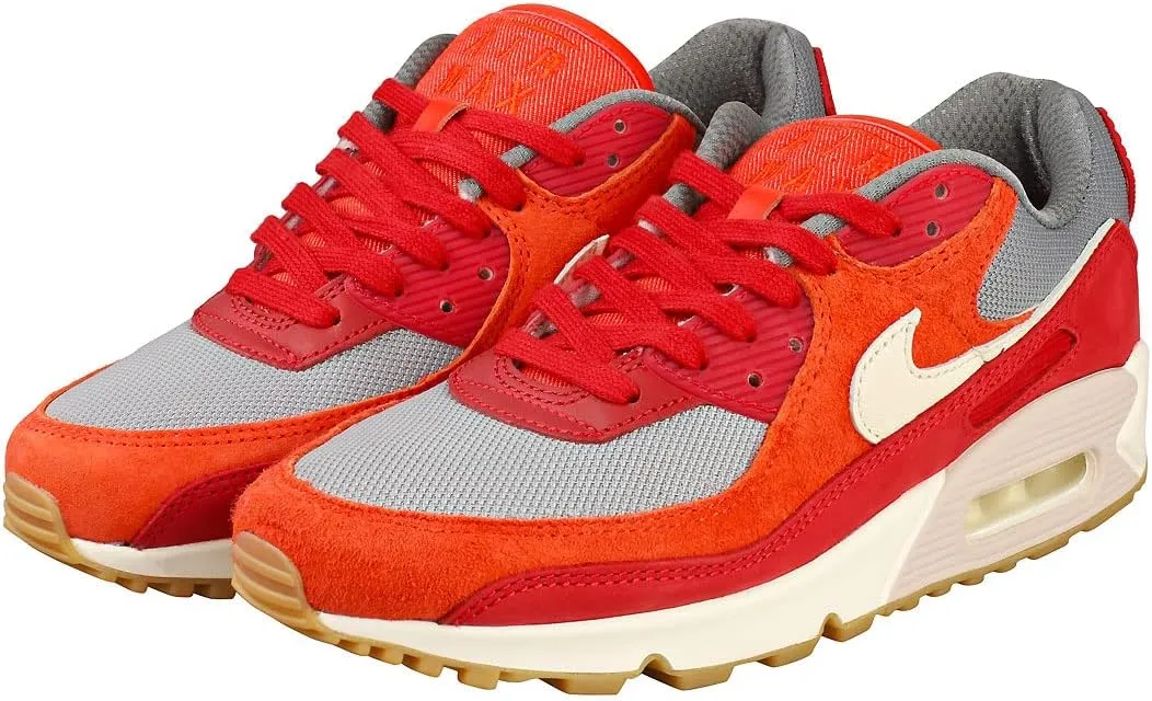 Nike Air Max 90 Premium Mens Fashion Trainers