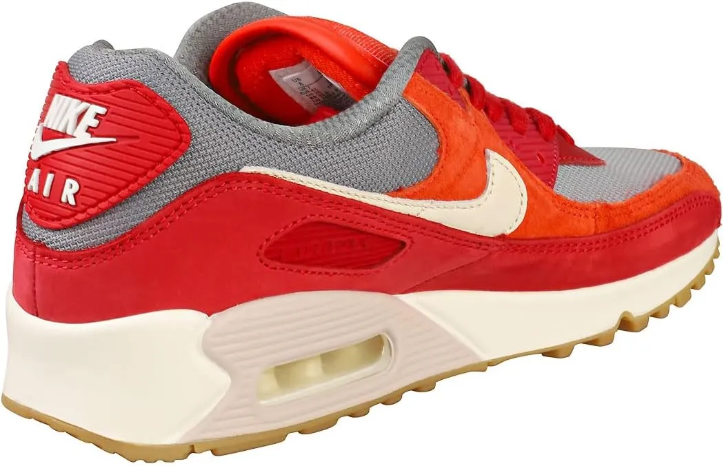 Nike Air Max 90 Premium Mens Fashion Trainers