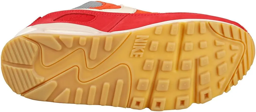 Nike Air Max 90 Premium Mens Fashion Trainers