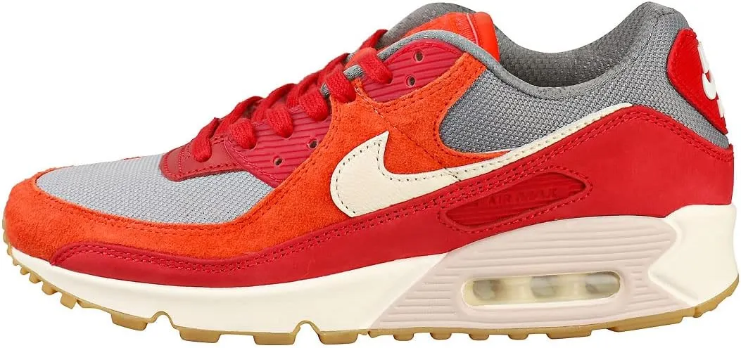 Nike Air Max 90 Premium Mens Fashion Trainers