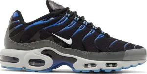 Nike Air Max Plus 'Black Royal Blue' (2021)