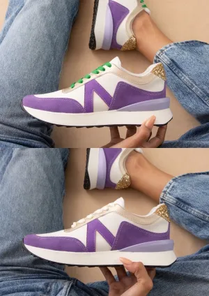NOLA Two Step Sneaker