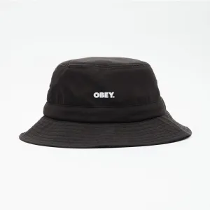 OBEY BOLD CENTURY BUCKET HAT