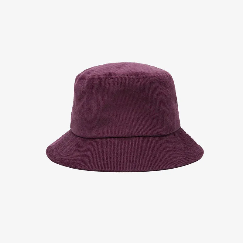 OBEY BOLD CORDUROY BUCKET HAT