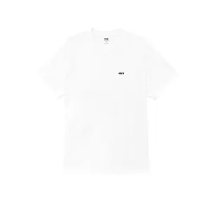 OBEY BOLD EYE TEE