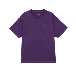OBEY BOLD ICON FACE TEE