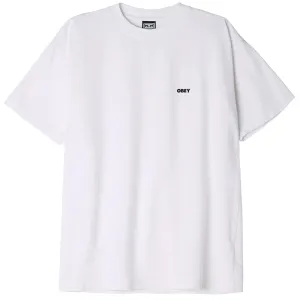 OBEY BOLD ICON HEAVYWEIGHT TEE