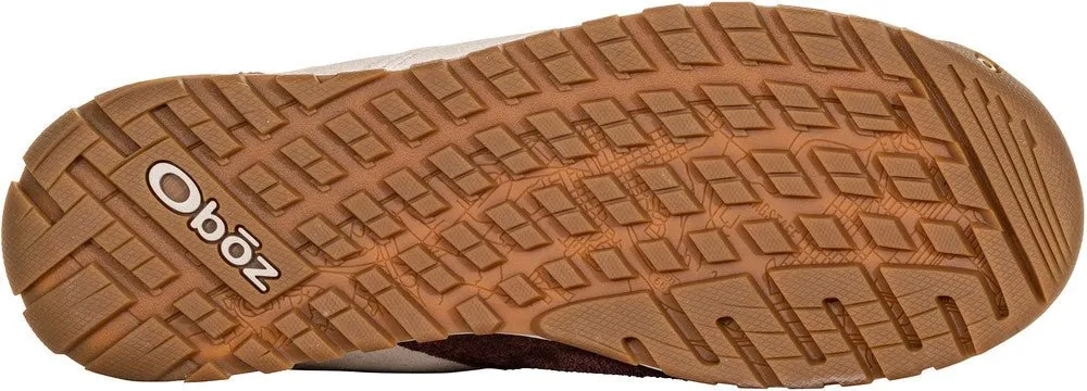 Oboz Women's Emma Low - Dusty Rose