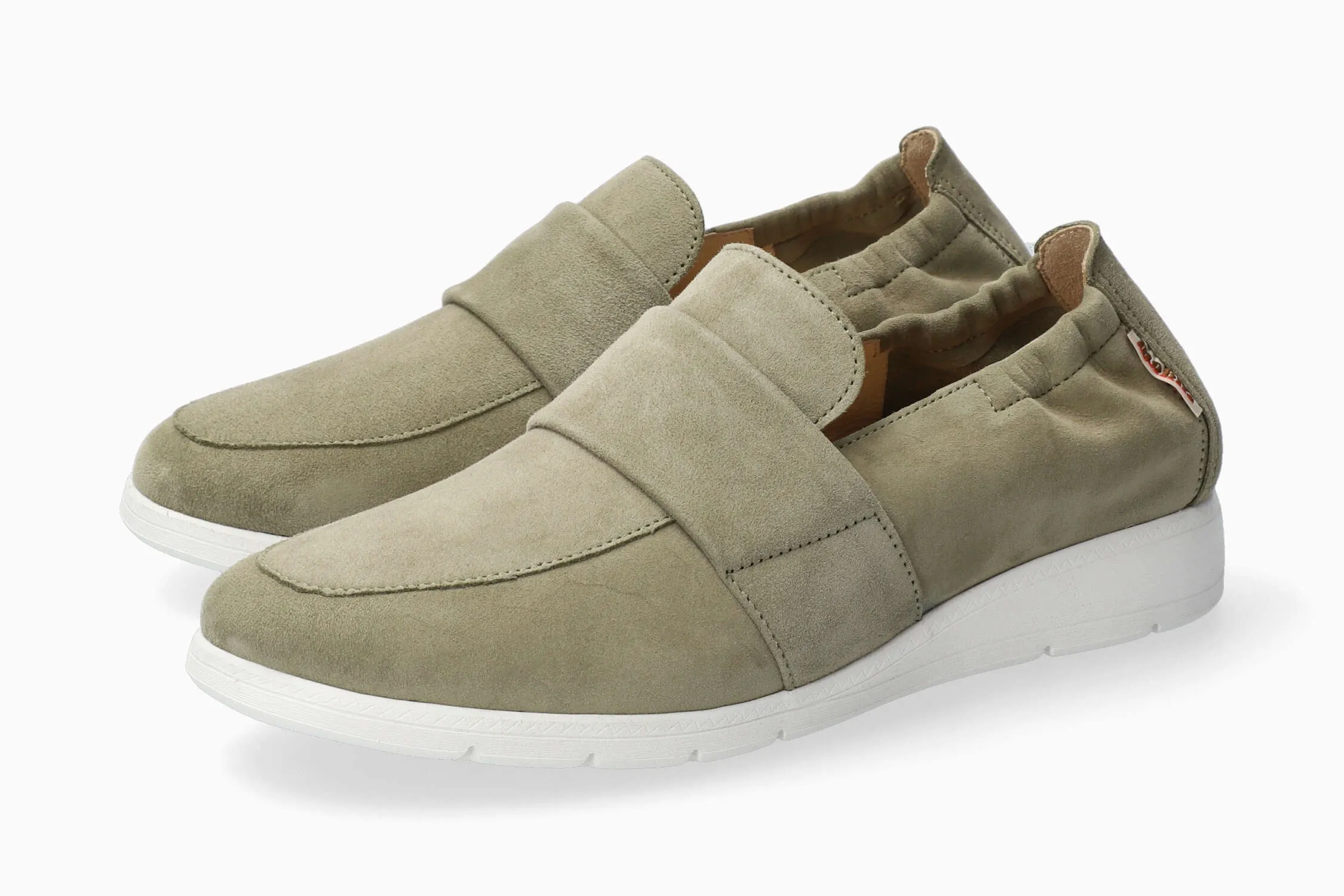Orleane - Light Khaki