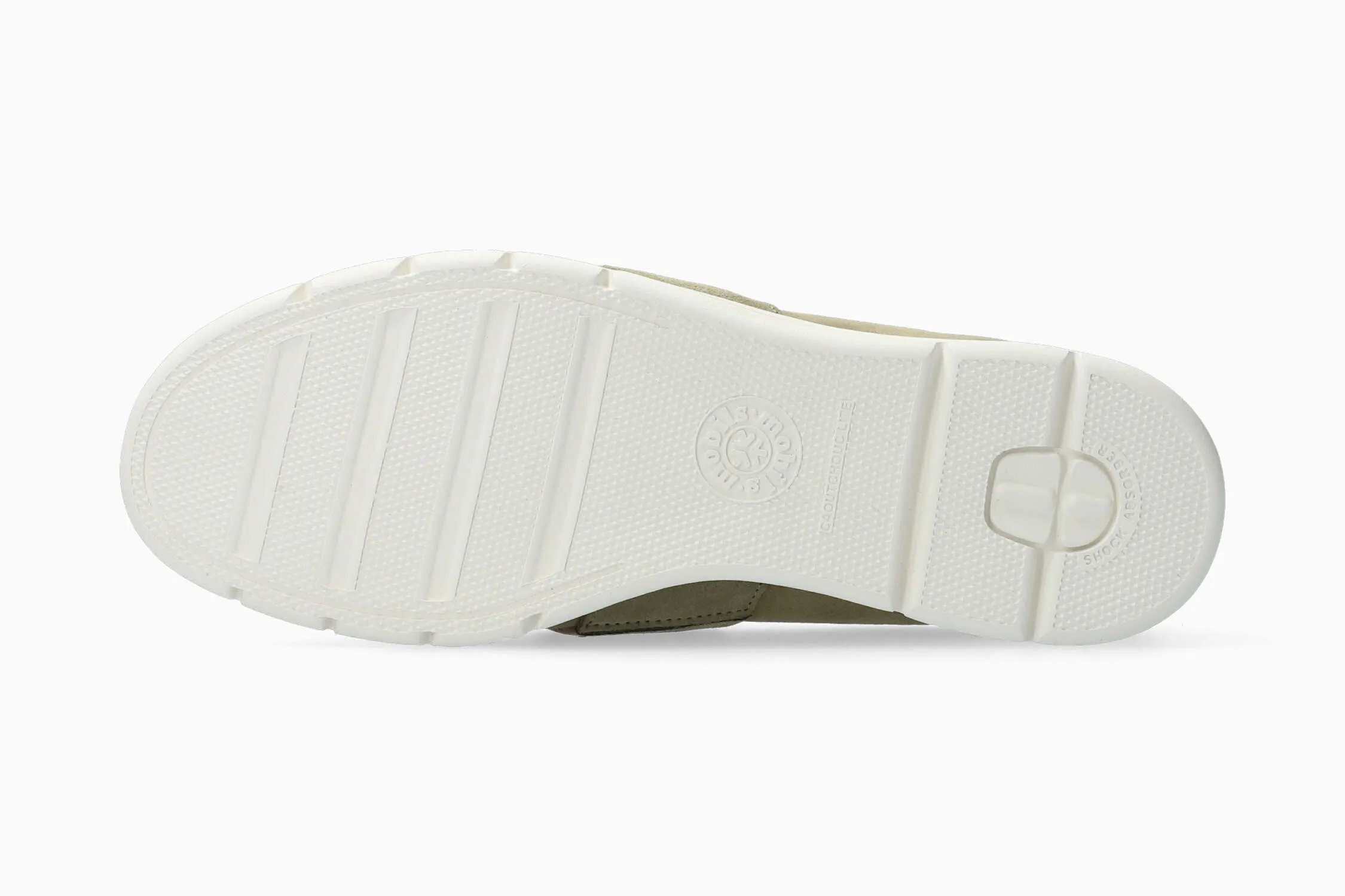 Orleane - Light Khaki
