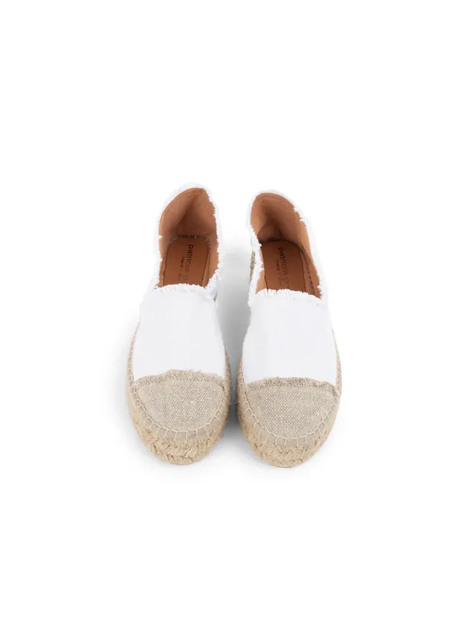 Patricia Green - Maui Slip on Color Block Espadrille