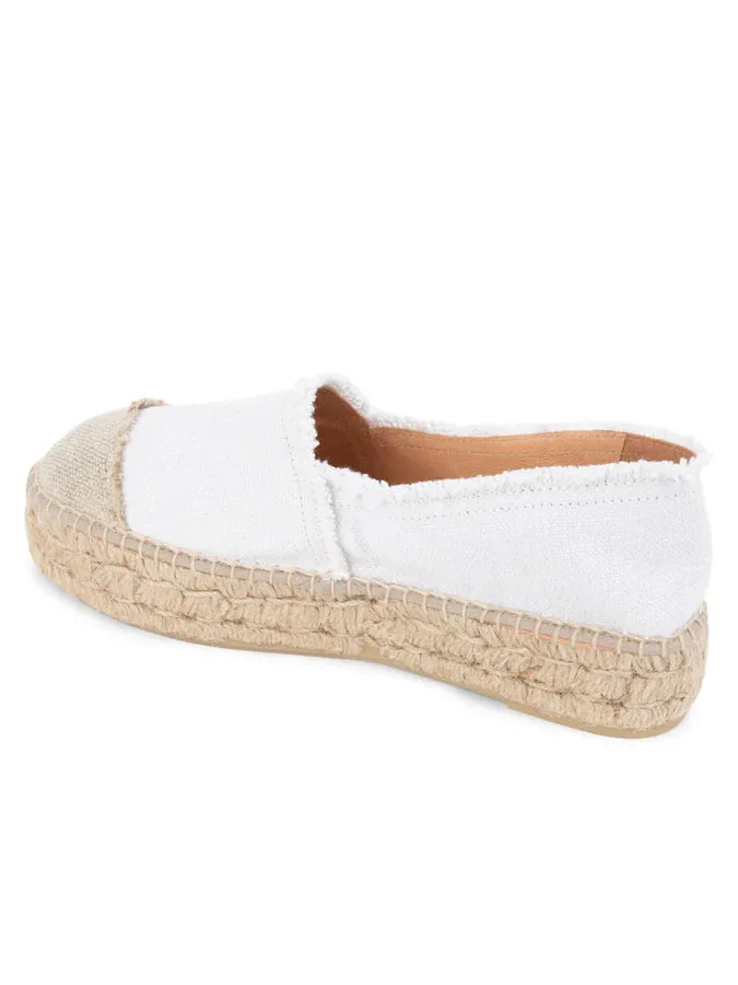 Patricia Green - Maui Slip on Color Block Espadrille
