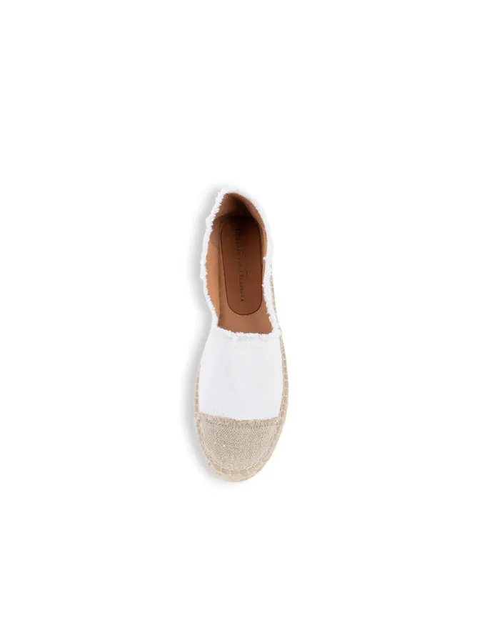 Patricia Green - Maui Slip on Color Block Espadrille