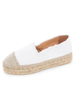 Patricia Green - Maui Slip on Color Block Espadrille