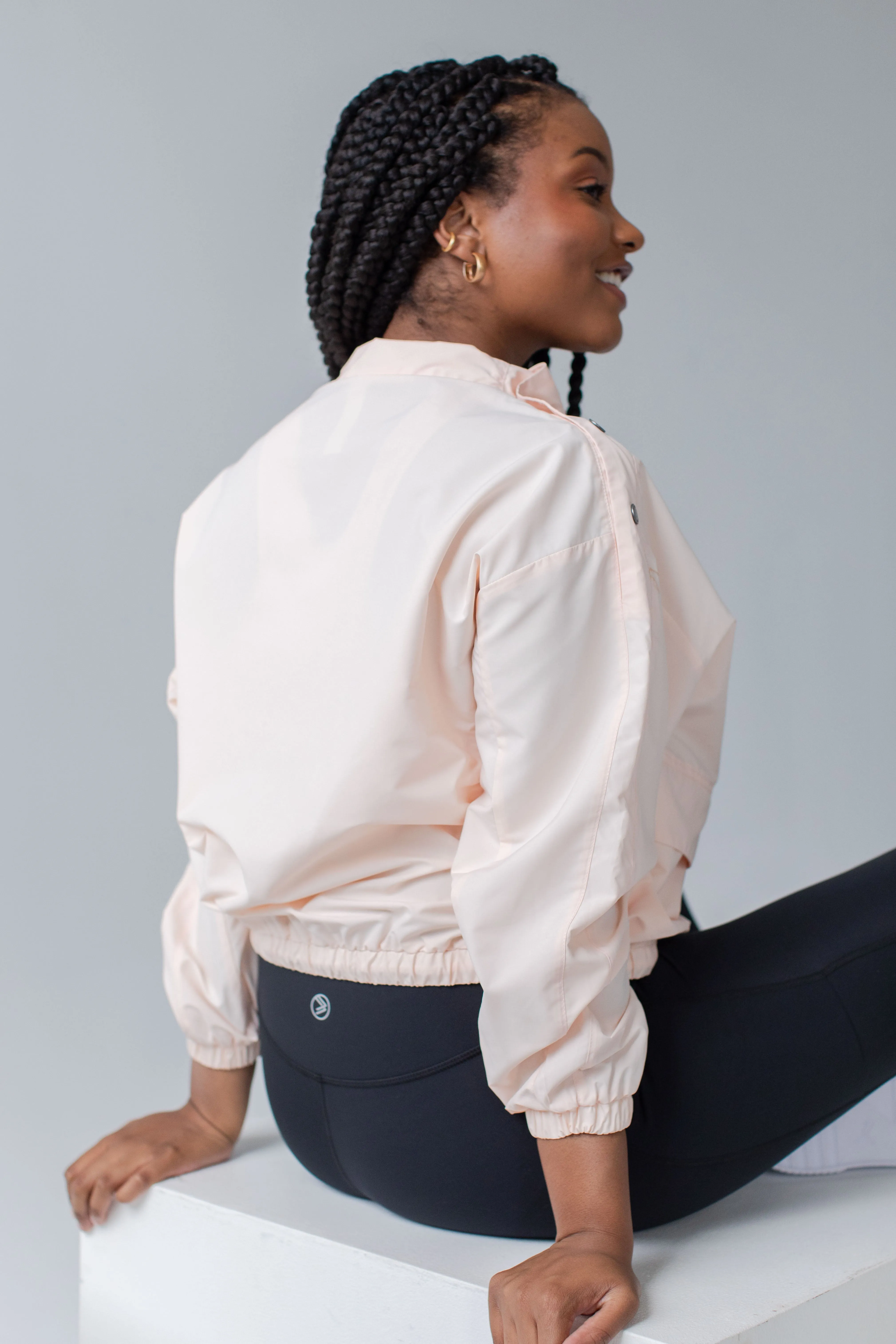 Piper Pullover
