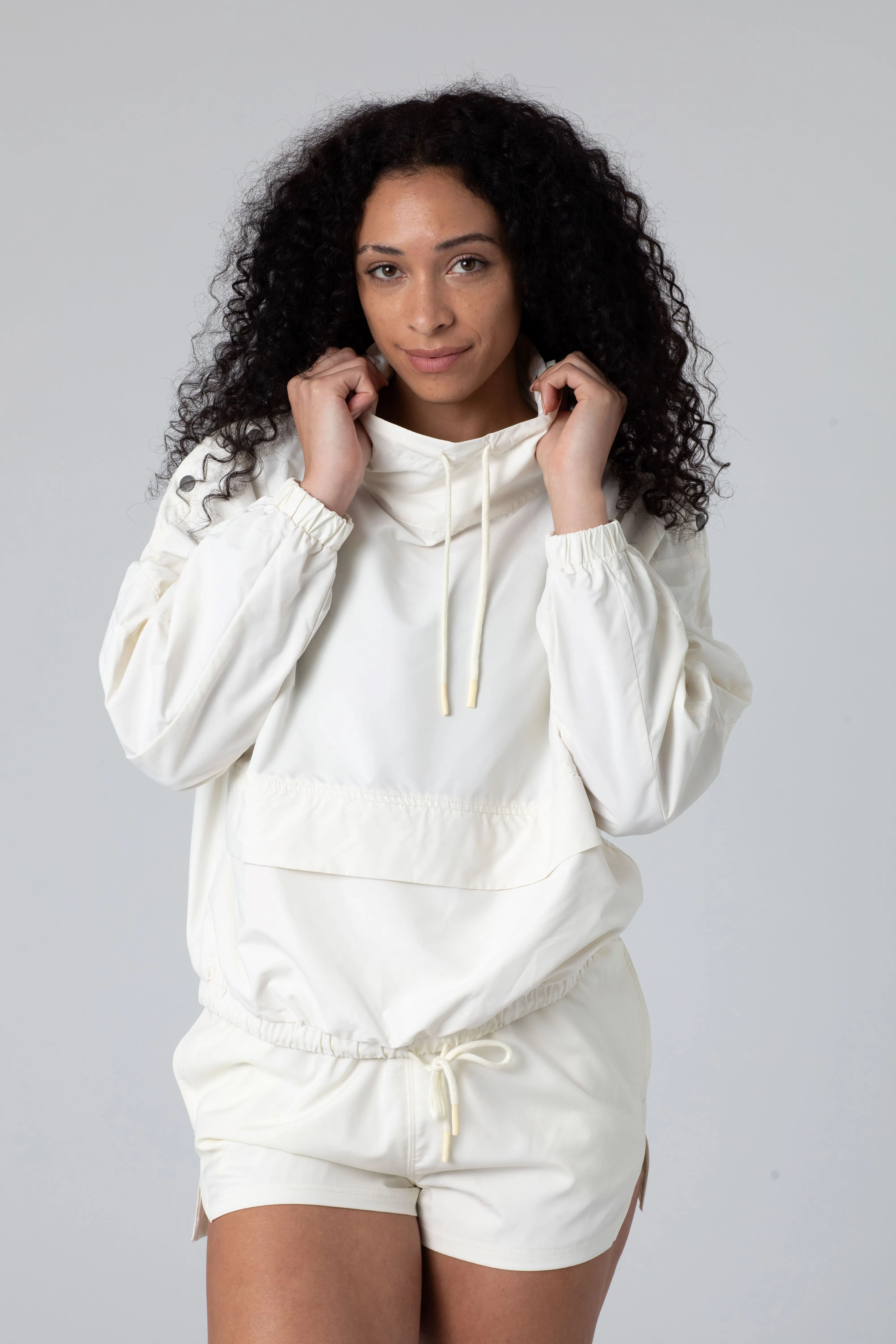 Piper Pullover