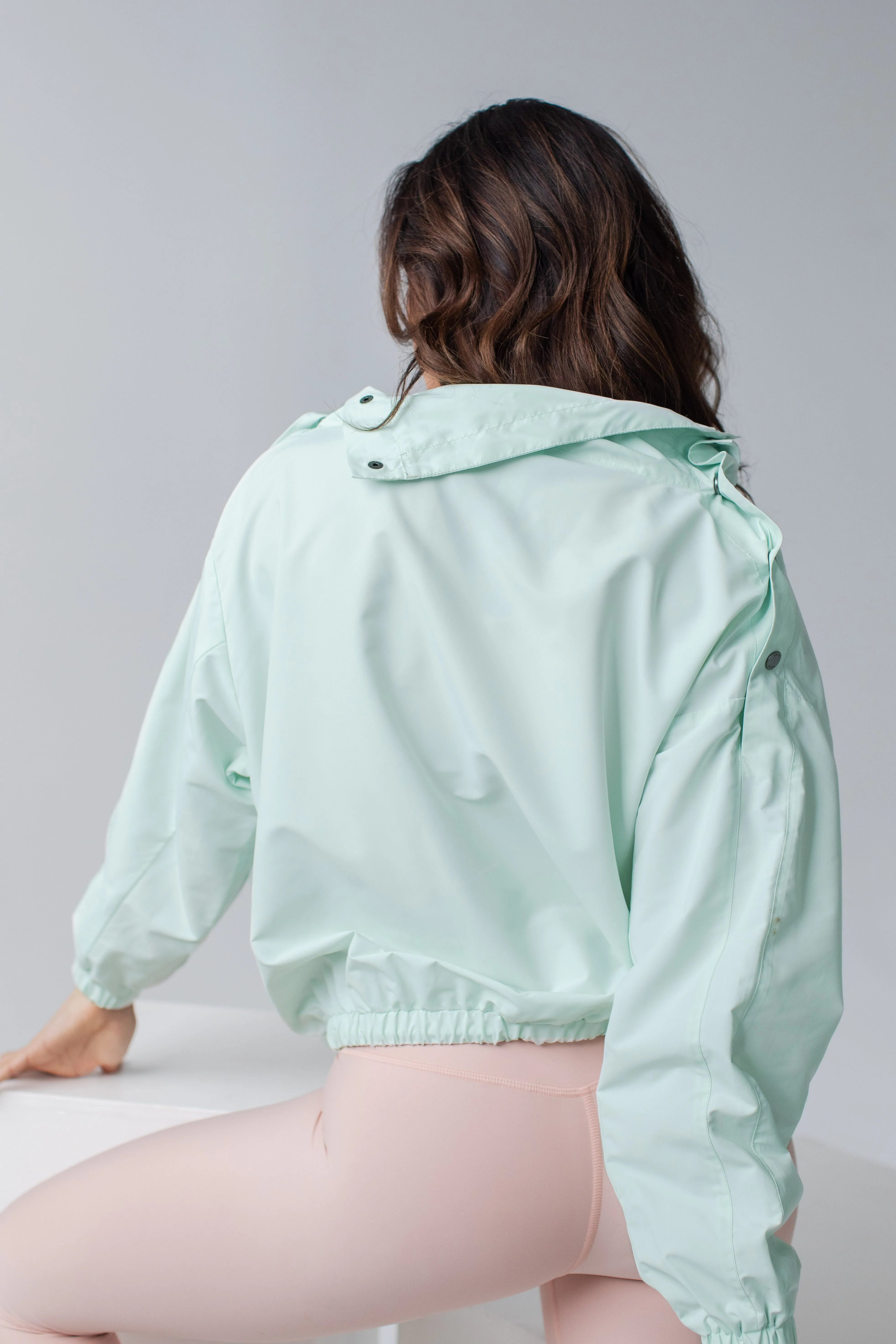 Piper Pullover