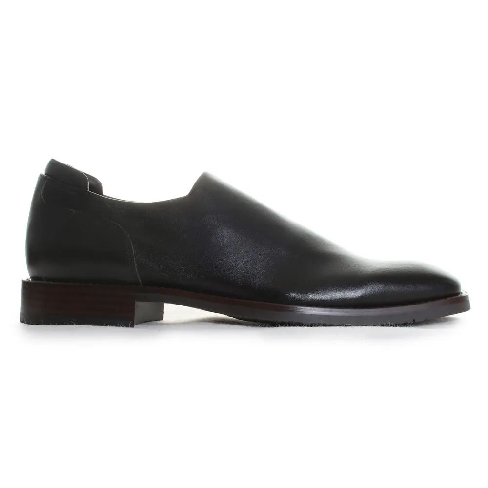 Rexx Nappa Stretch Slip On Loafers