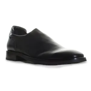 Rexx Nappa Stretch Slip On Loafers