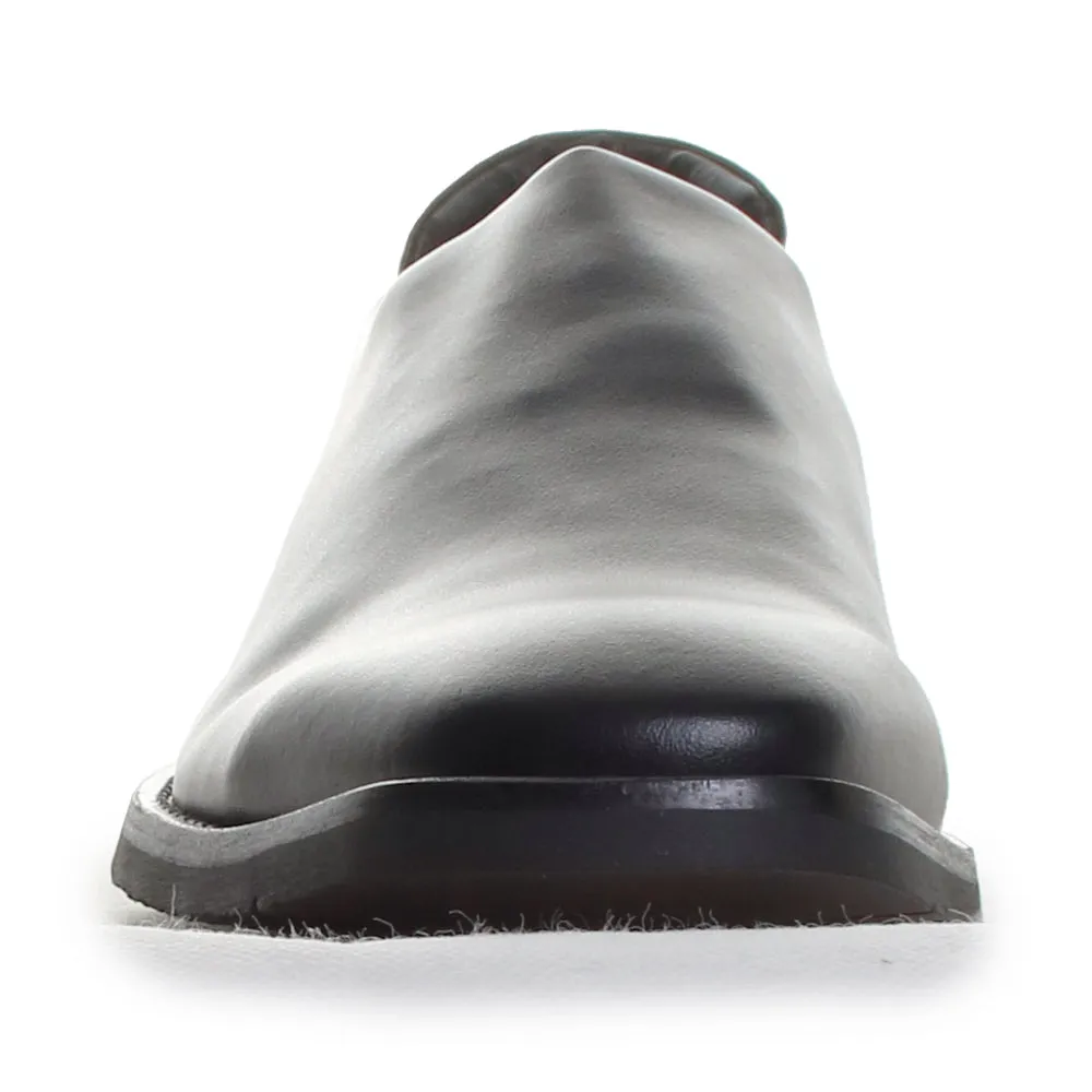 Rexx Nappa Stretch Slip On Loafers