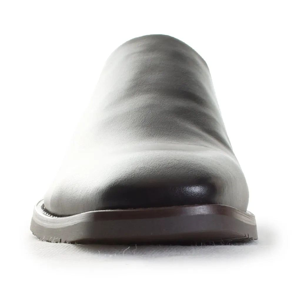 Rexx Nappa Stretch Slip On Loafers