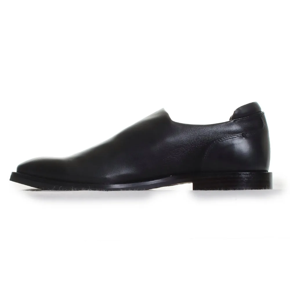 Rexx Nappa Stretch Slip On Loafers