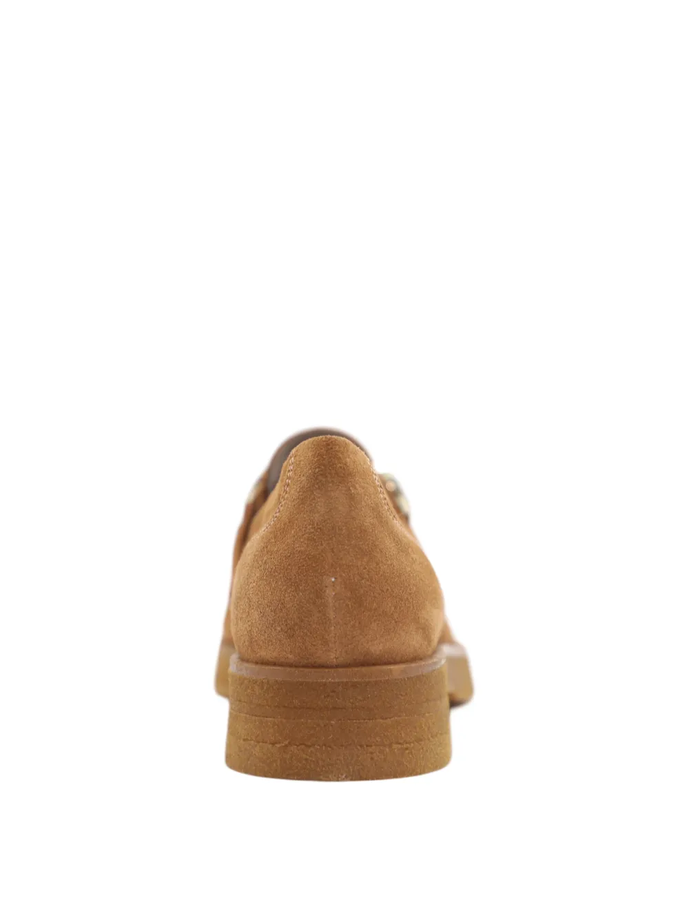 Ron White Loafer in Cognac