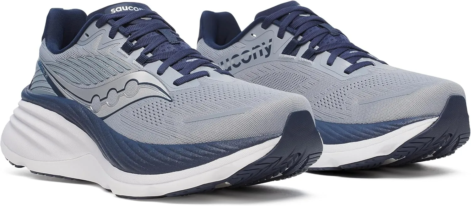 Saucony Men's Hurricane 24