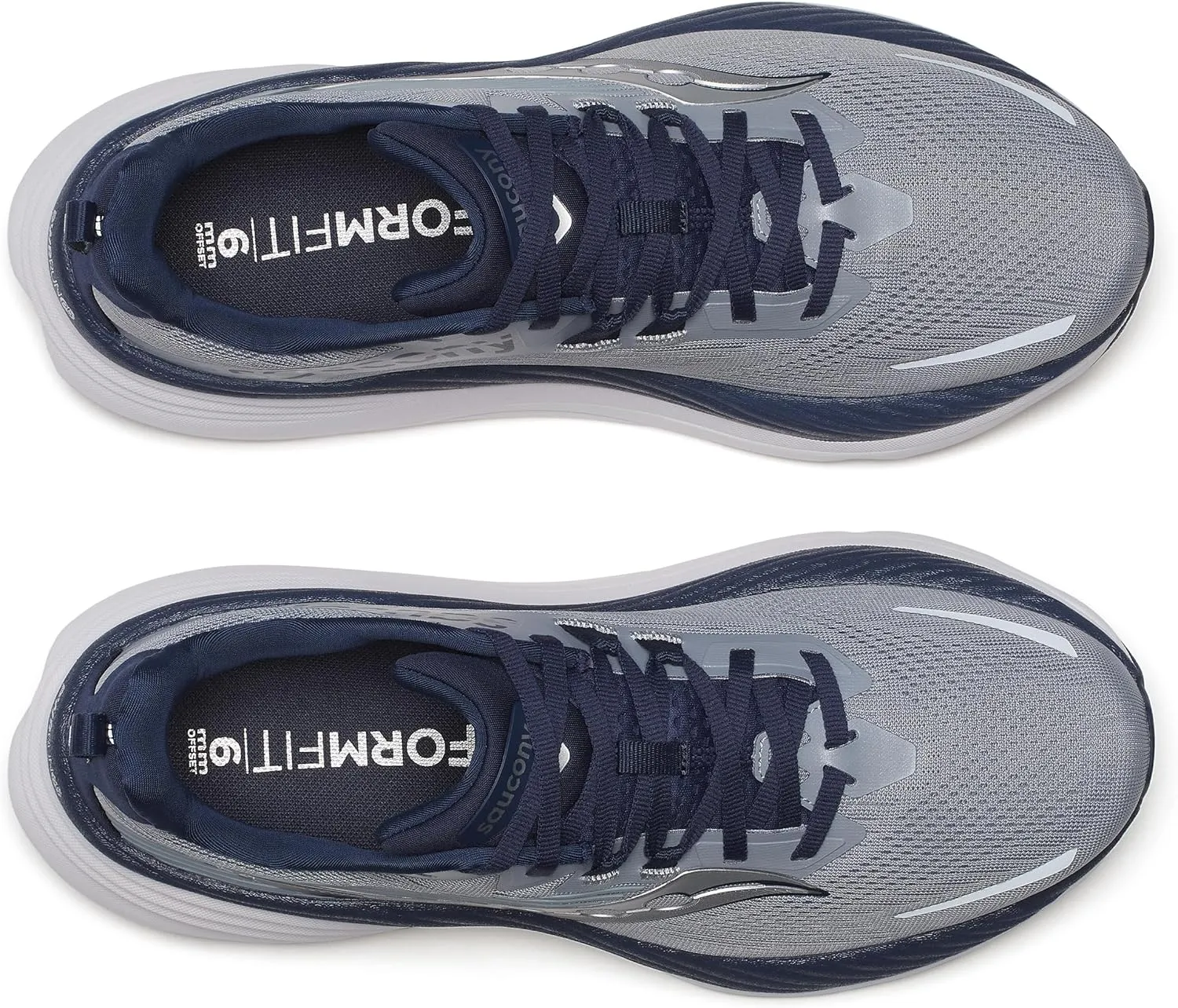Saucony Men's Hurricane 24