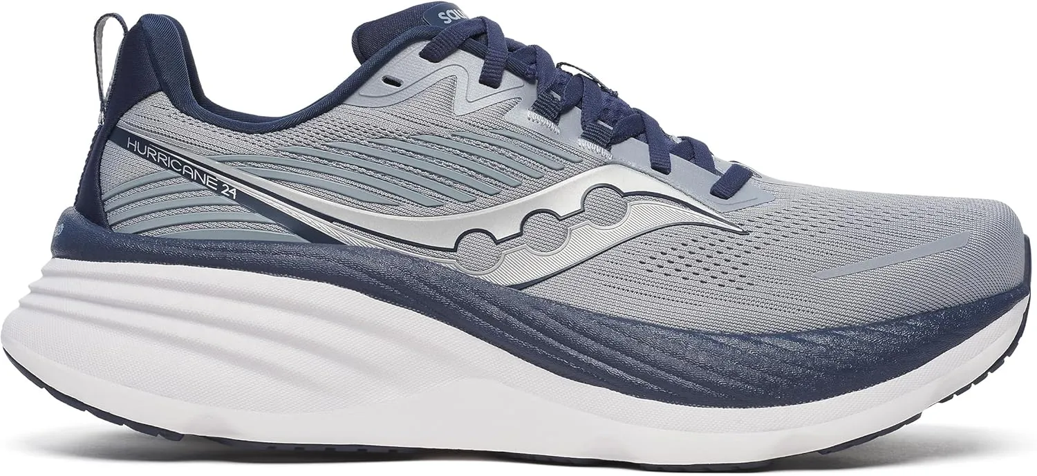Saucony Men's Hurricane 24