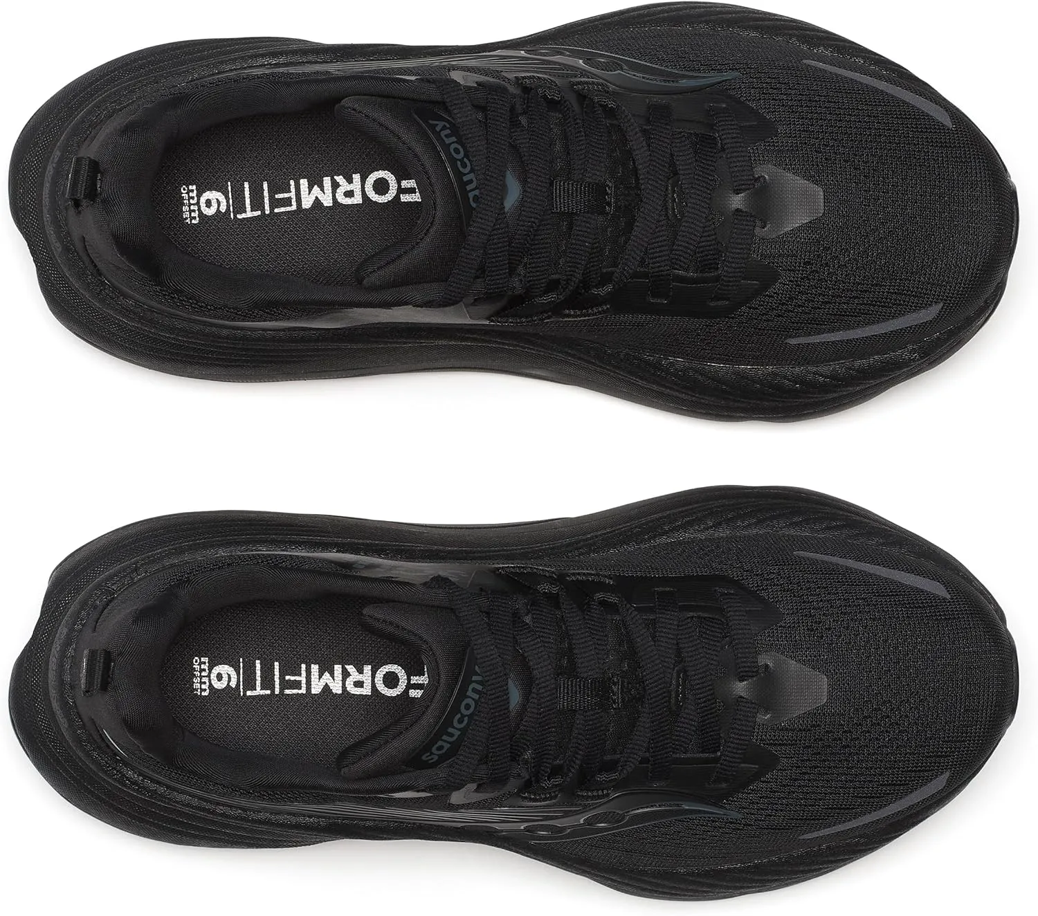 Saucony Women's Hurricane 24