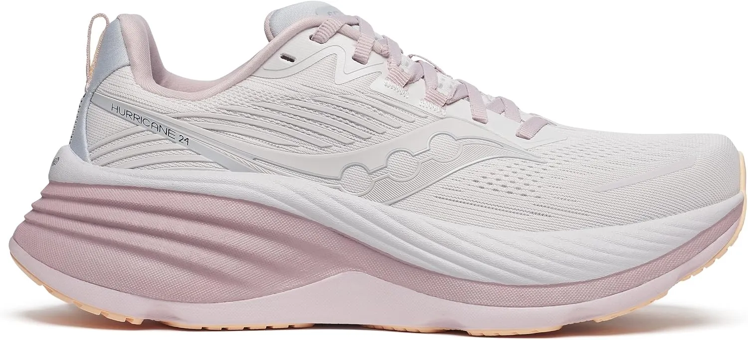 Saucony Women's Hurricane 24