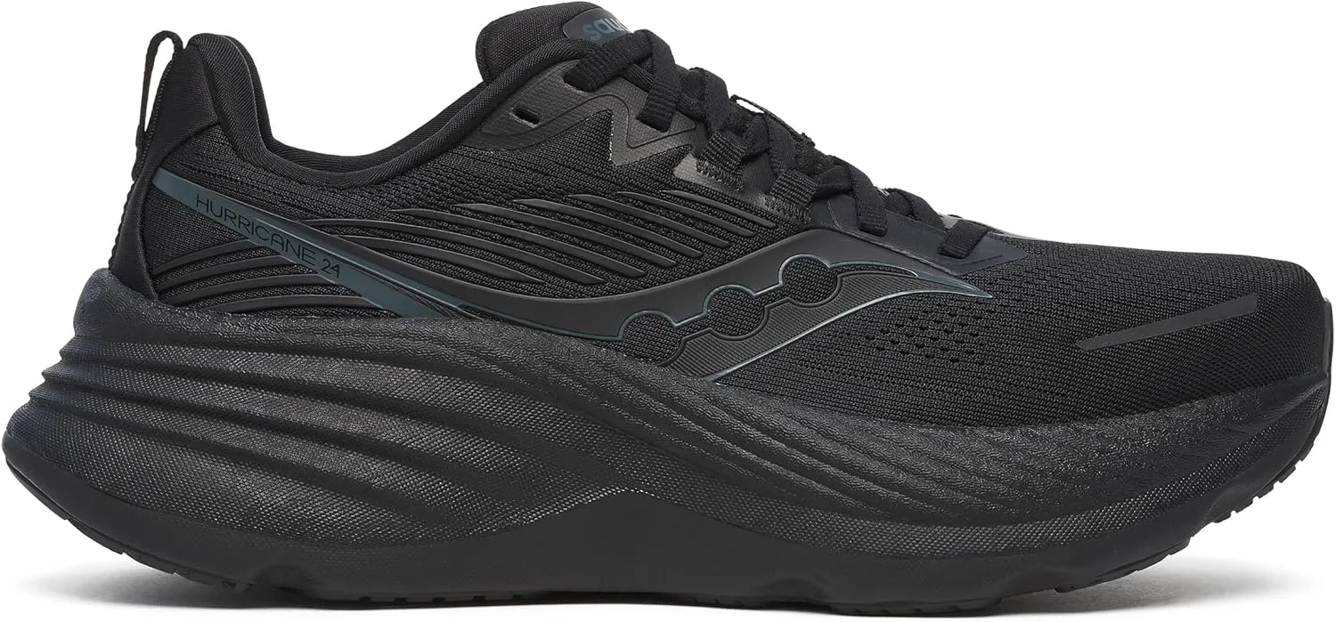 Saucony Women's Hurricane 24