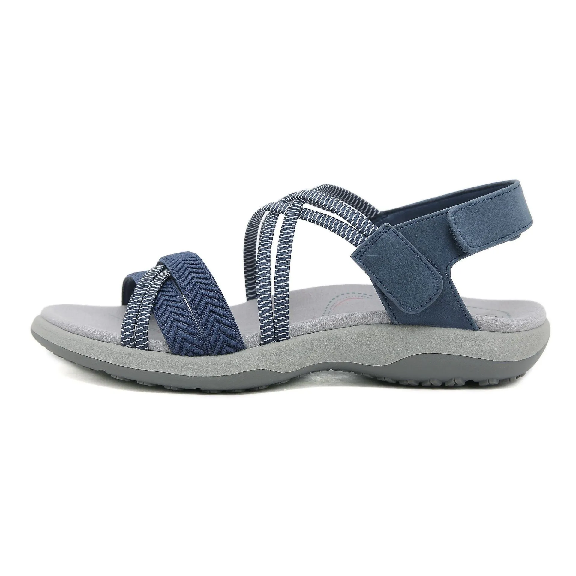 SIKETU | Comfortable Walking Sports Sandals for Ladies