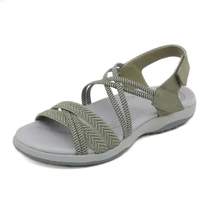 SIKETU | Comfortable Walking Sports Sandals for Ladies