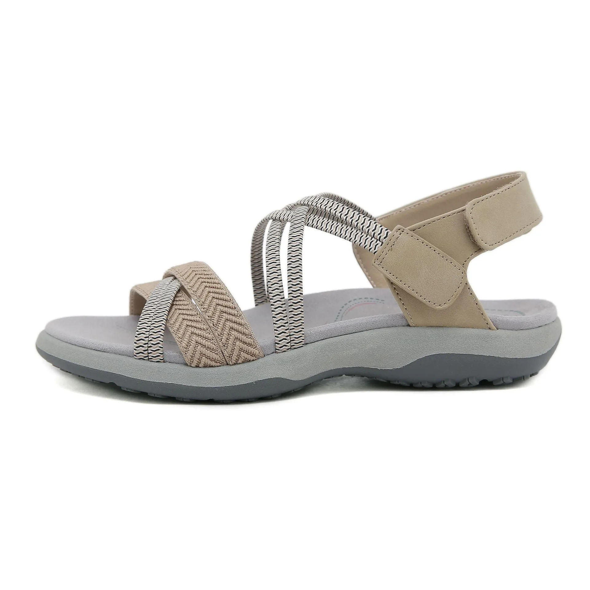 SIKETU | Comfortable Walking Sports Sandals for Ladies