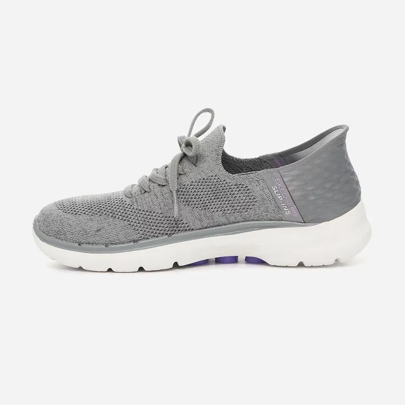 Skechers Go Walk 6 Slip-ins - Lovely Day