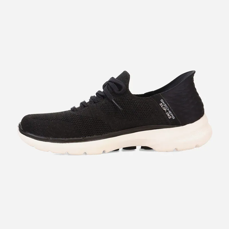 Skechers Go Walk 6 Slip-ins - Lovely Day